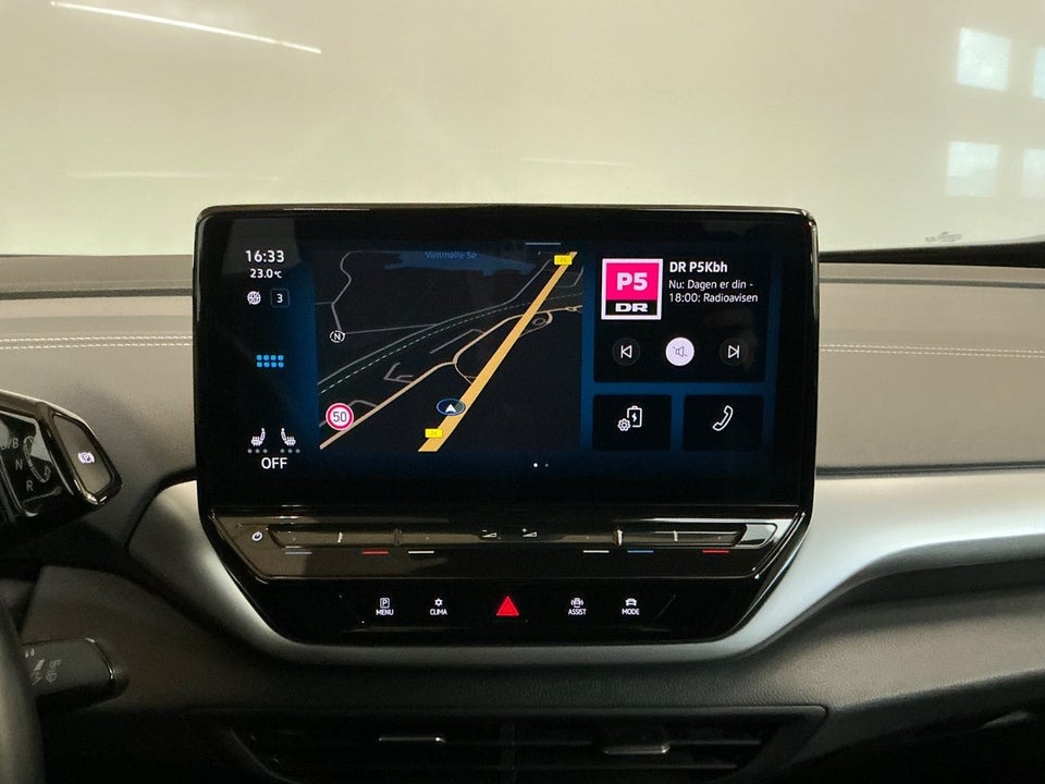 VW ID.5 77 Pro Performance 5d