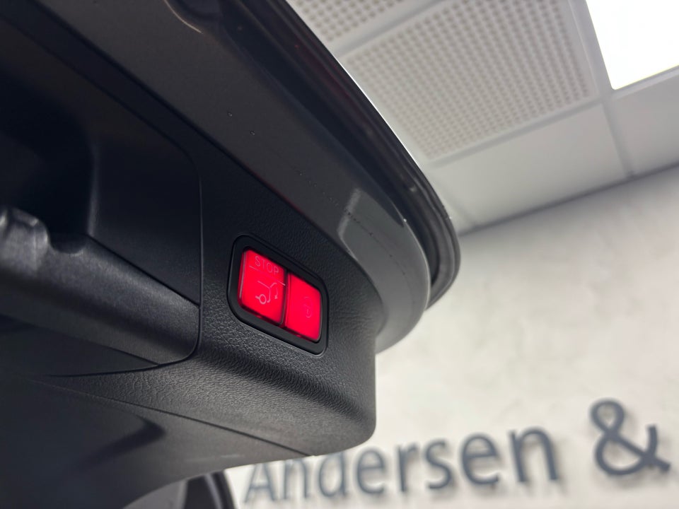 Mercedes EQA250 AMG Line 5d