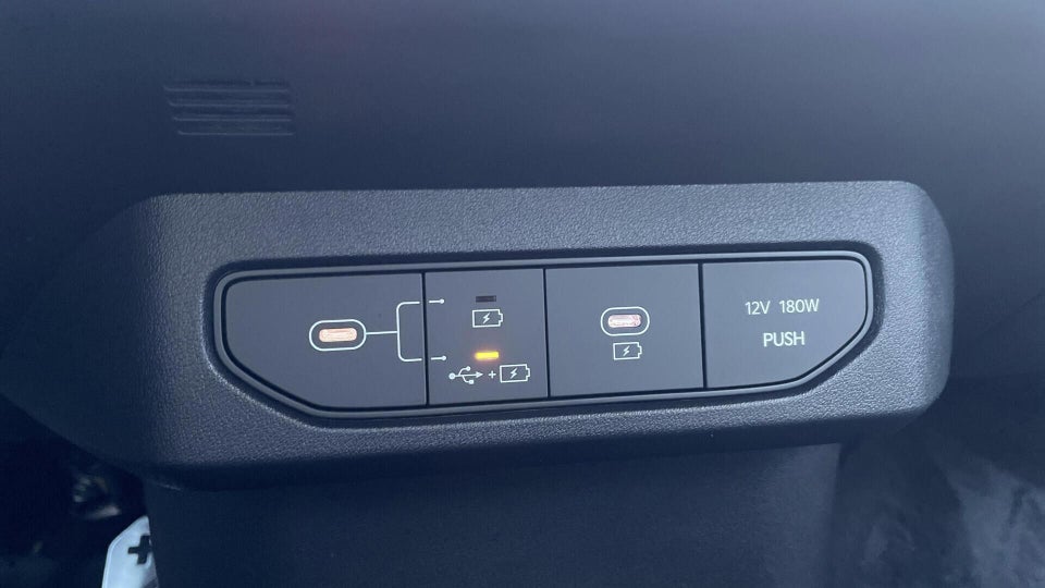 Kia EV4 81 Long Range GT-Line 5d