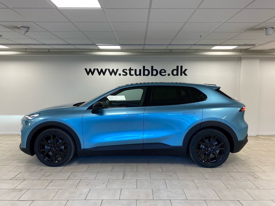 Changan Deepal S05 Pro 5d