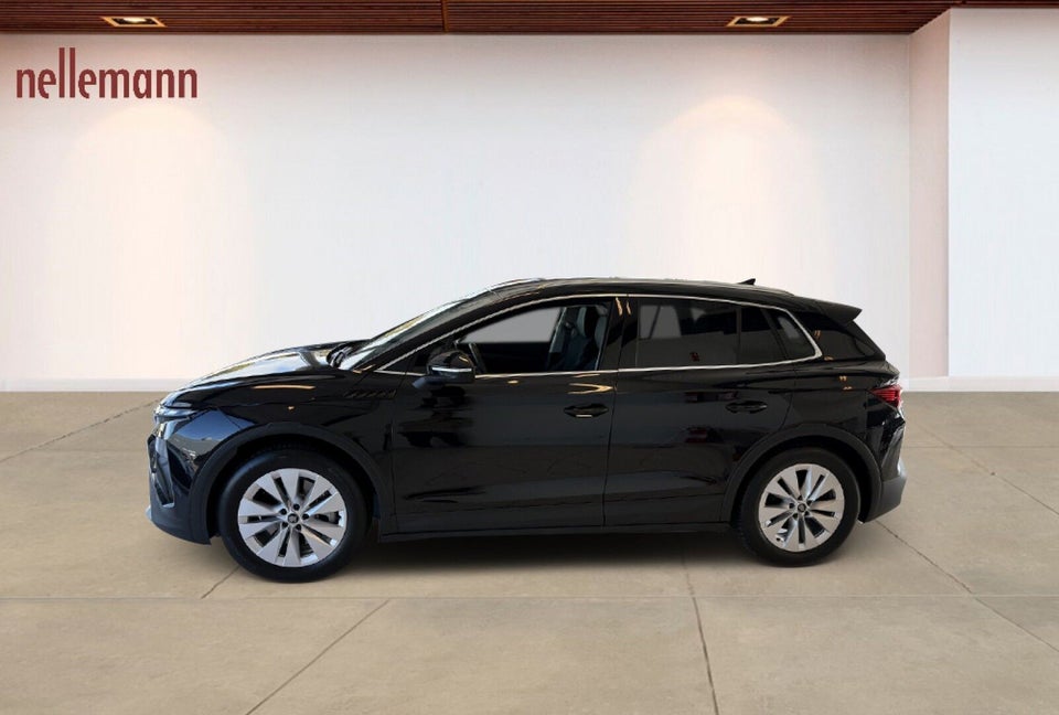 Skoda Elroq 85 iV Premium 5d