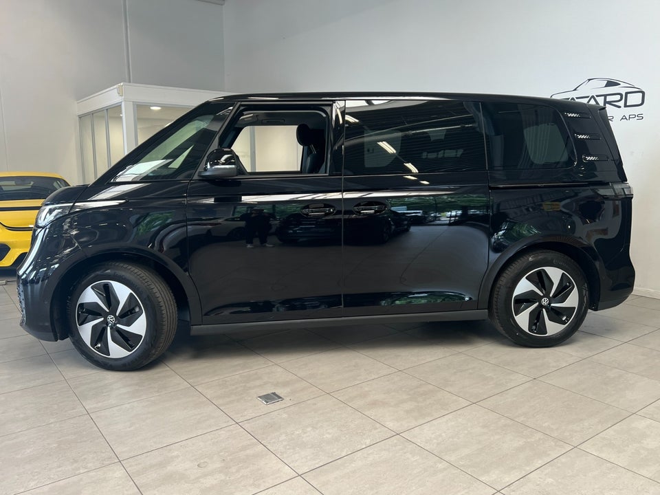 VW ID.Buzz 77 Life SWB 5d