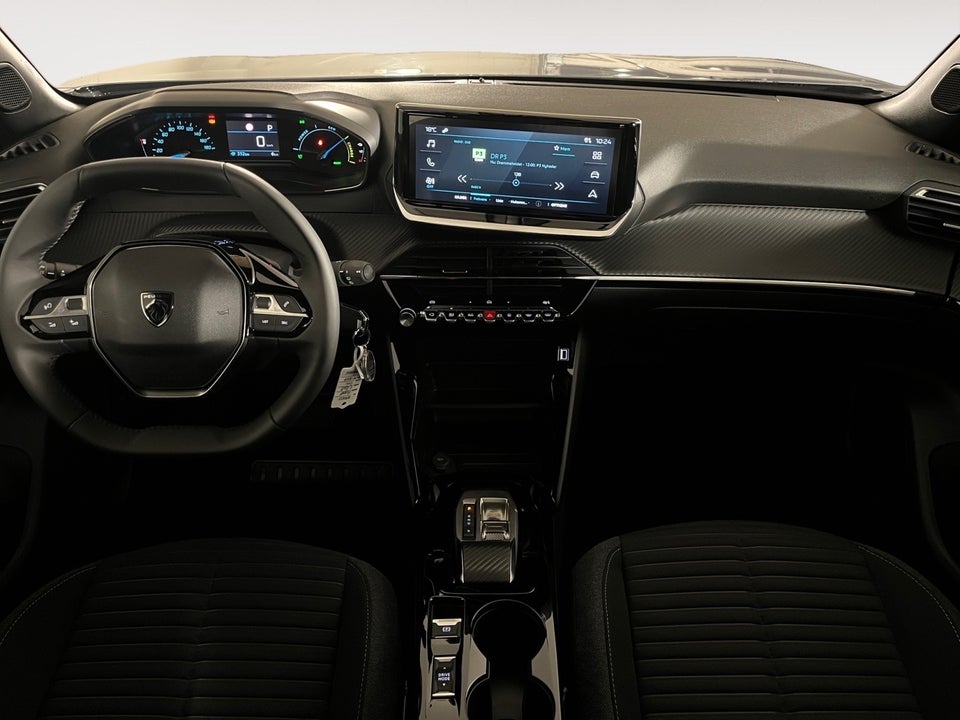 Peugeot e-2008 54 Active 5d