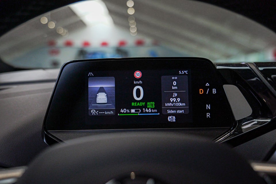 VW ID.4 77 1ST Pro Performance 5d