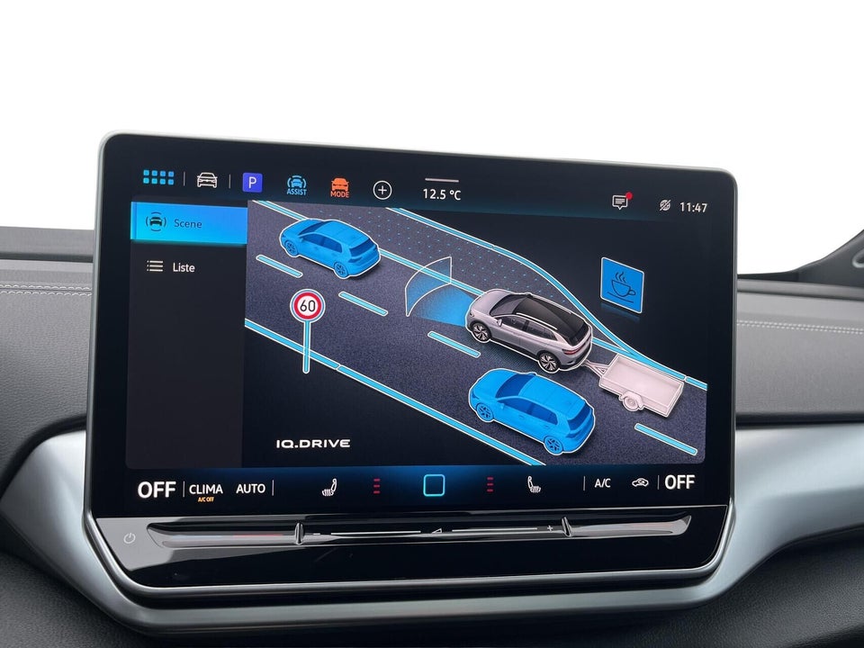 VW ID.4 77 Style+ 5d