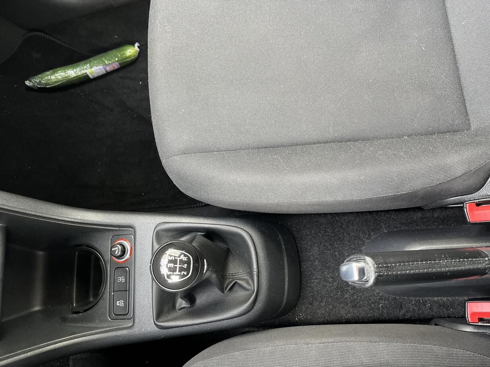 VW Up! 1,0 MPi 60 Move BMT 5d