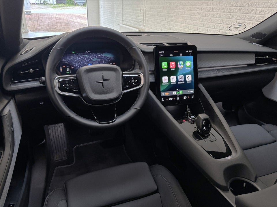 Polestar 2 Long Range 5d