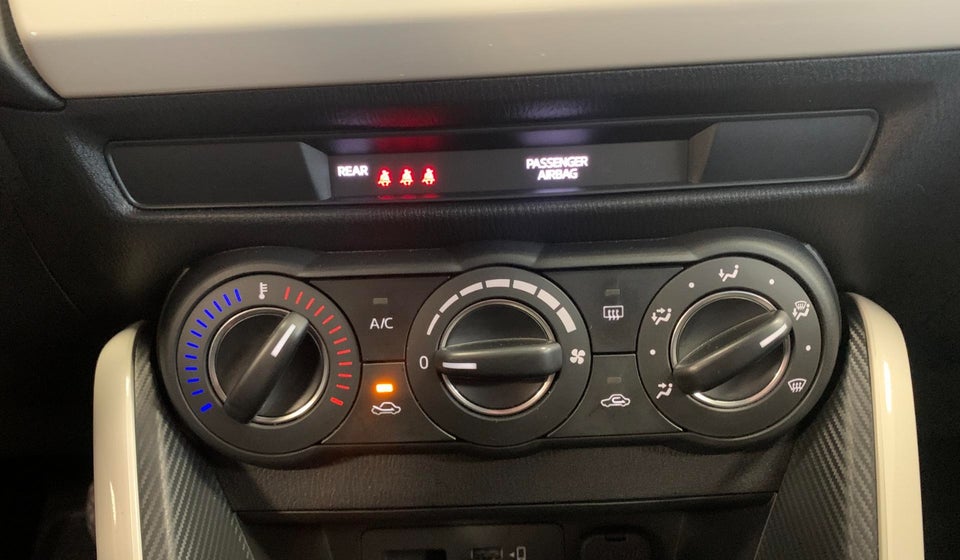 Mazda 2 1,5 SkyActive-G Centre-Line aut. 5d