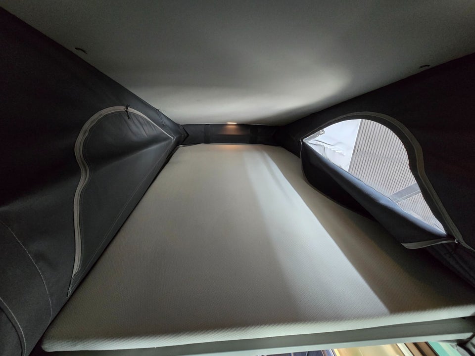 VW California 2,0 TDi 204 Ocean DSG