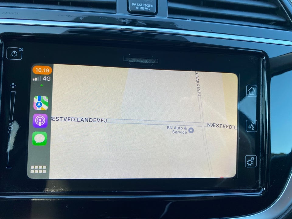Suzuki S-Cross 1,0 Boosterjet Active 5d
