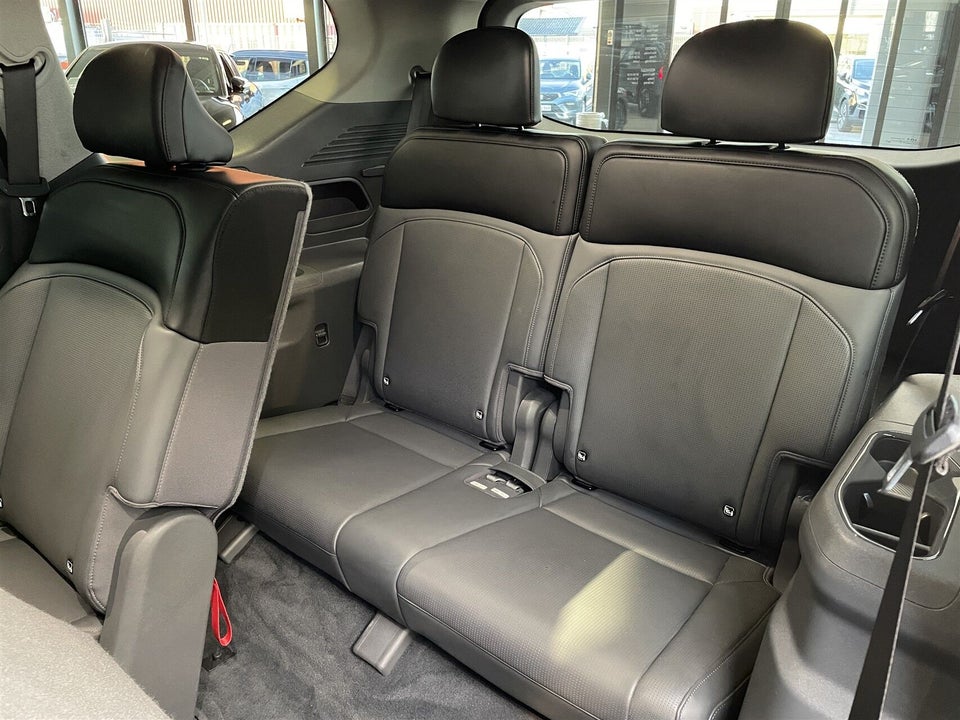 Kia EV9 99 Long Range Premium RWD 7prs 5d