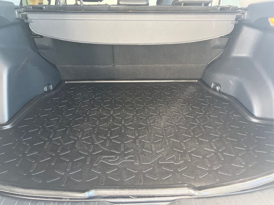 Toyota RAV4 2,5 Hybrid H3 Comfort MDS 5d
