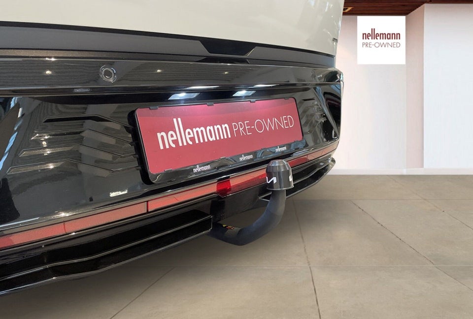 Kia EV3 81 Long Range GT-Line 5d