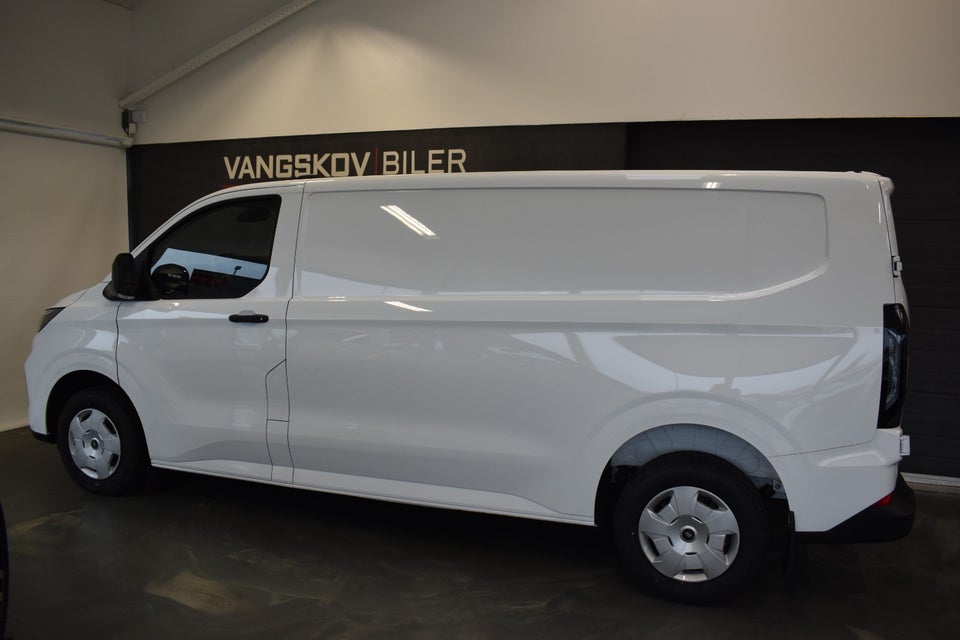 Ford Transit Custom 300 L2 2,0 EcoBlue Trend