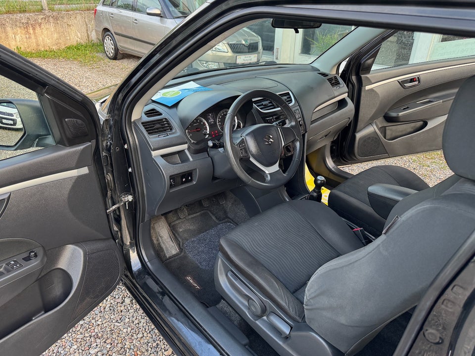 Suzuki Swift 1,2 GL ECO+ 3d