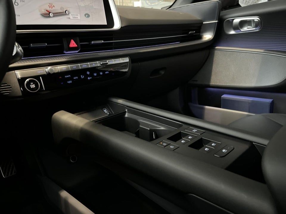 Hyundai Ioniq 6 77 Ultimate 4d