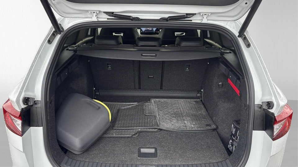 Skoda Enyaq 80 iV Sportline 5d