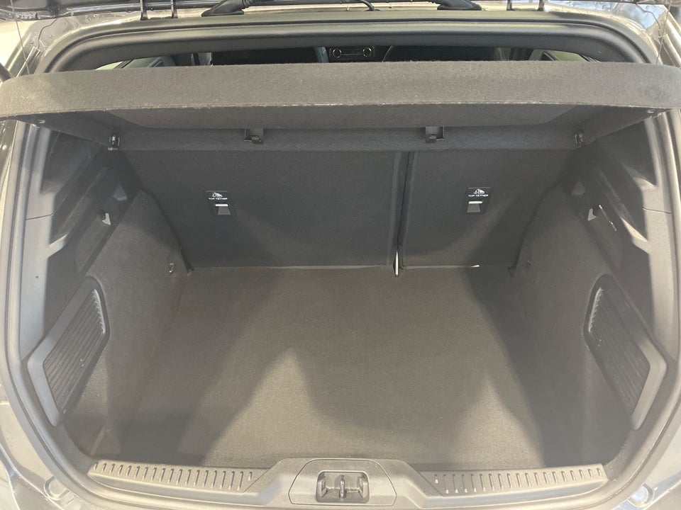 Ford Focus 1,0 EcoBoost ST-Line aut. 5d