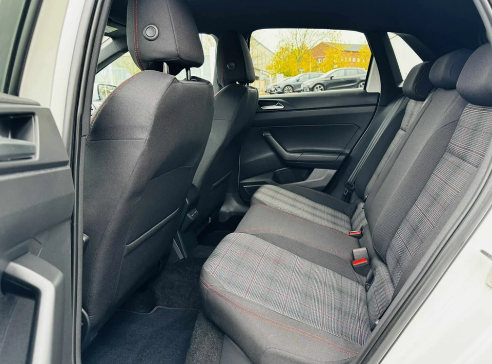 VW Polo 2,0 GTi DSG 5d