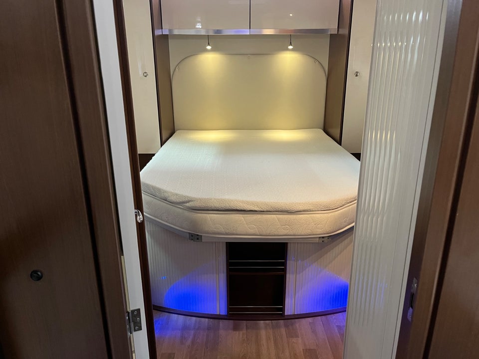 Fiat Ahorn 2,3 MJT Alaska TQ aut. 3d