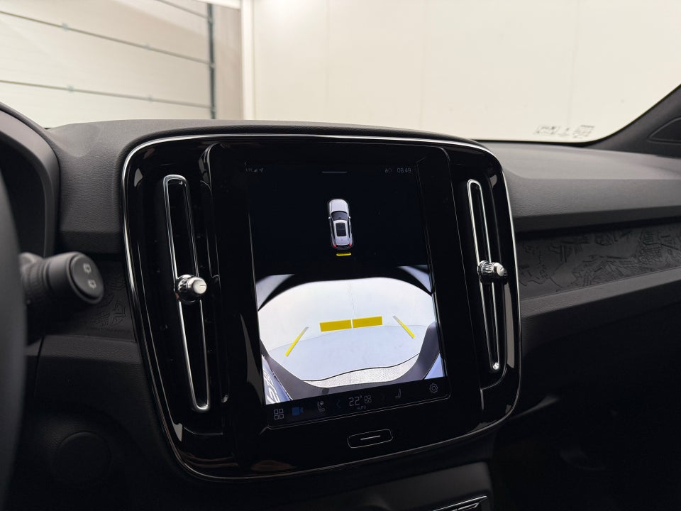 Volvo XC40 P6 ReCharge Plus 5d