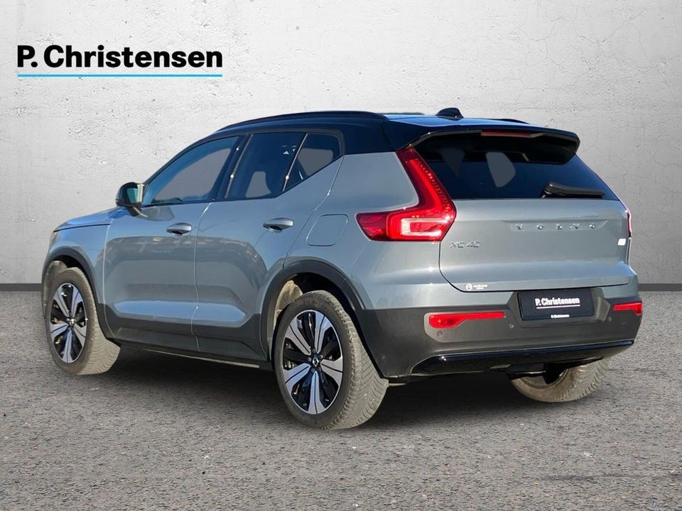 Volvo XC40 P6 ReCharge Core 5d