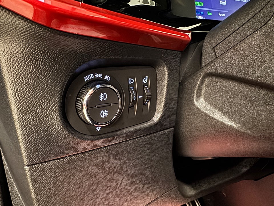 Opel Mokka-e 50 GS Line 5d