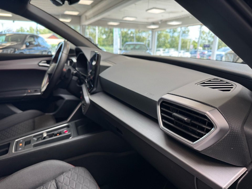 Seat Leon 1,5 eTSi 150 FR Sportstourer DSG 5d