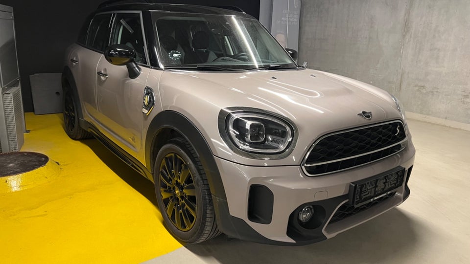 MINI Countryman Cooper SE 1,5 Essential aut. ALL4 5d