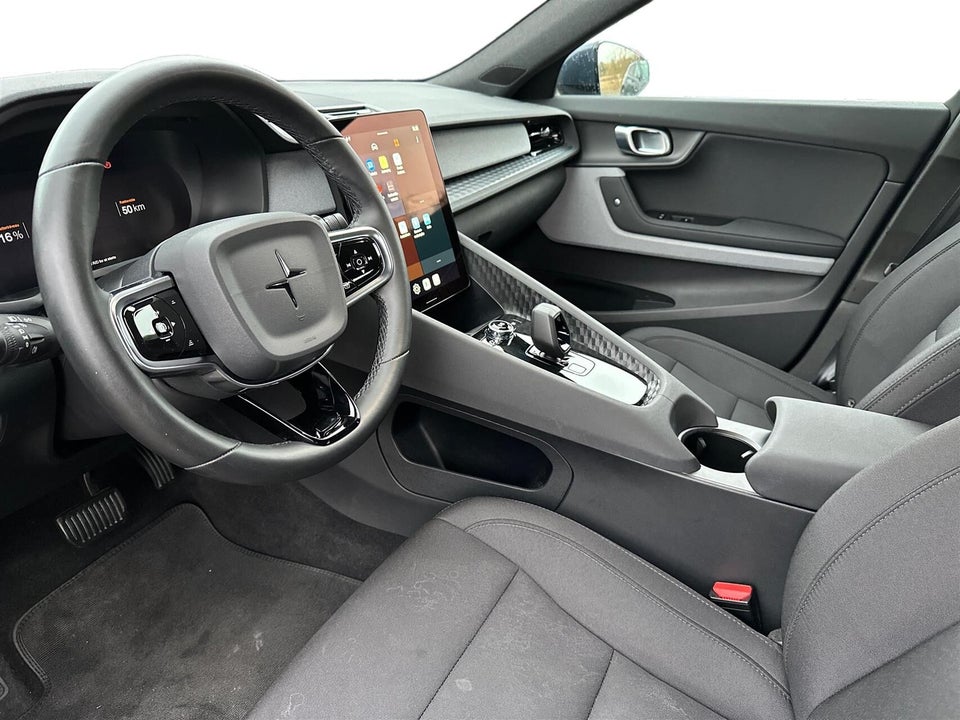 Polestar 2 Long Range 5d