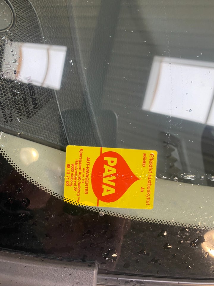 Nissan X-Trail 1,6 Dig-T 163 Acenta 5d