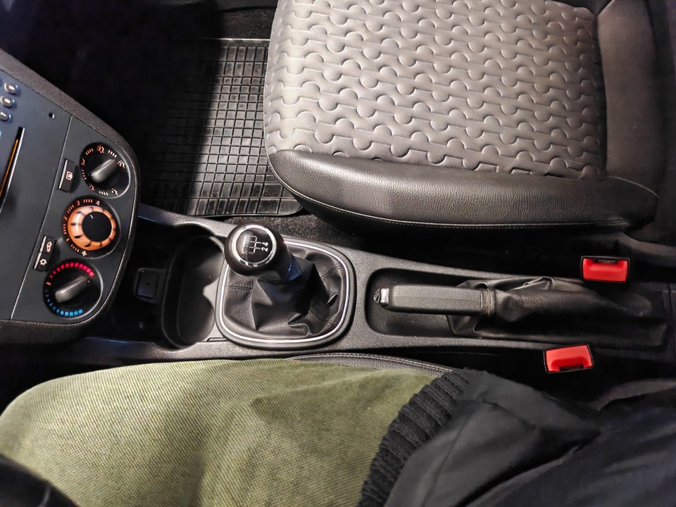 Opel Corsa 1,3 CDTi 95 Cosmo eco 5d