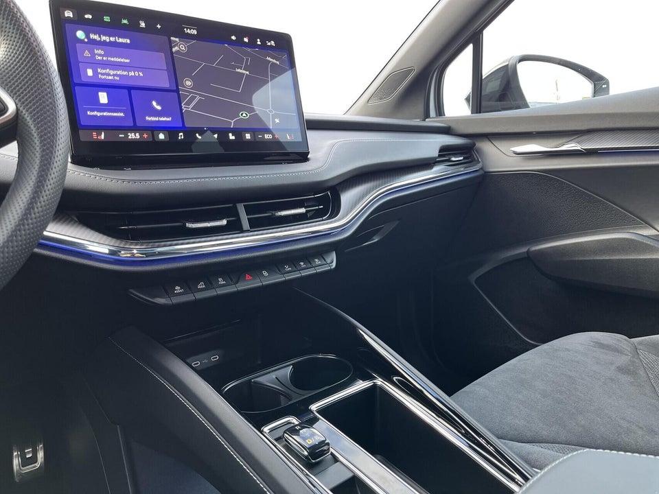 Skoda Enyaq 85 iV Sportline 5d