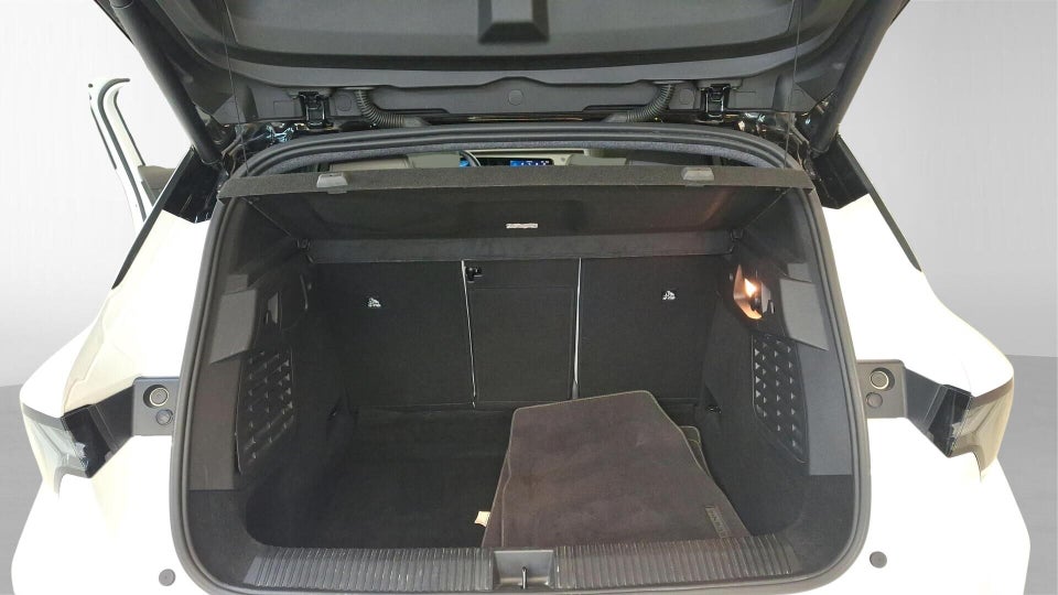 Renault Scenic E-Tech 87 Iconic 5d