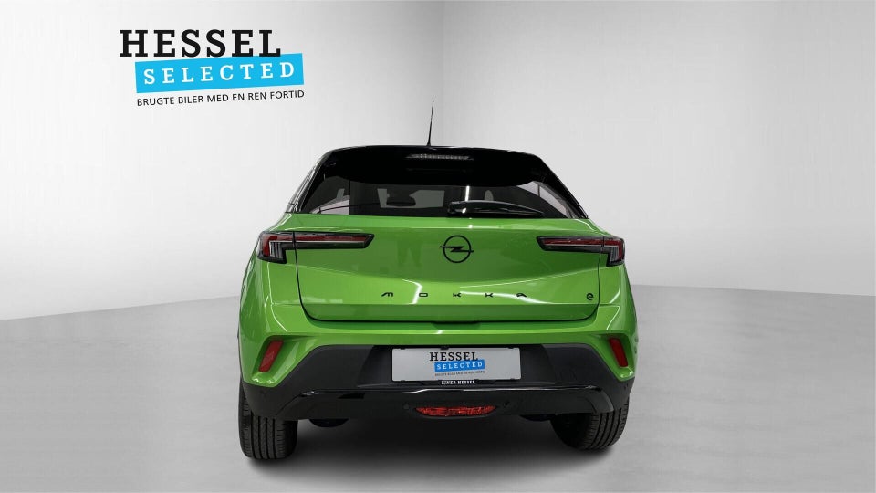 Opel Mokka-e 50 GS Line 5d