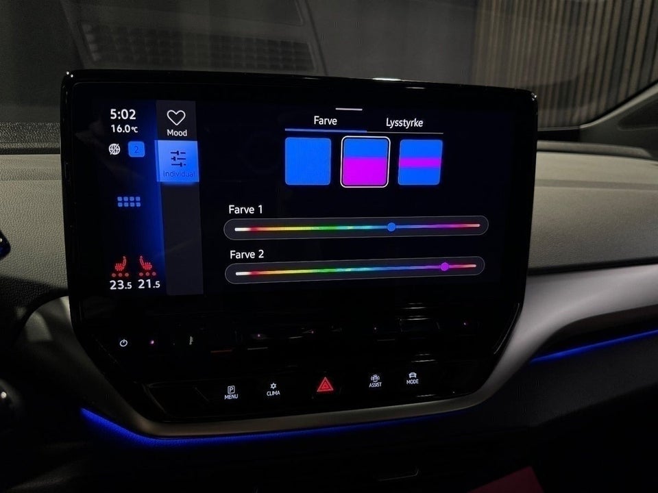 VW ID.4 77 Pro Performance Max 5d