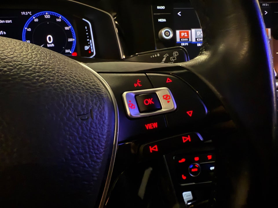 VW Polo 1,0 TSi 115 Highline DSG 5d