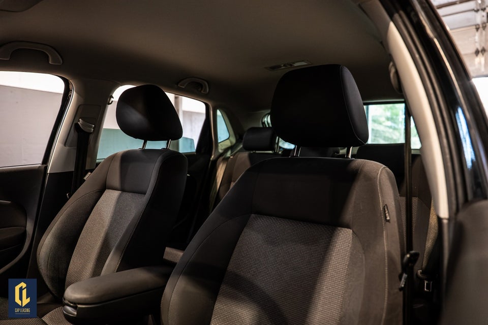 VW Polo 1,2 TSi 110 Highline DSG BMT 5d