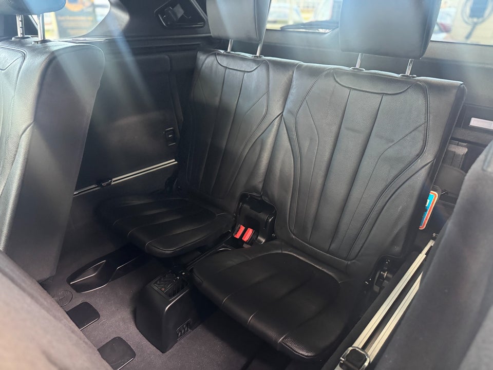 BMW X5 3,0 xDrive40d aut. 7prs 5d