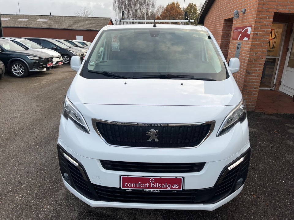 Peugeot Expert 2,0 BlueHDi 120 L3 Premium Van