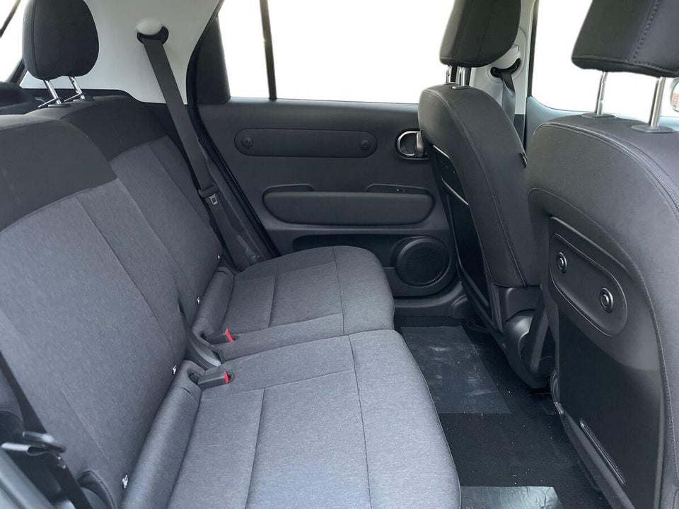 Hyundai Inster 49 Advanced 5d