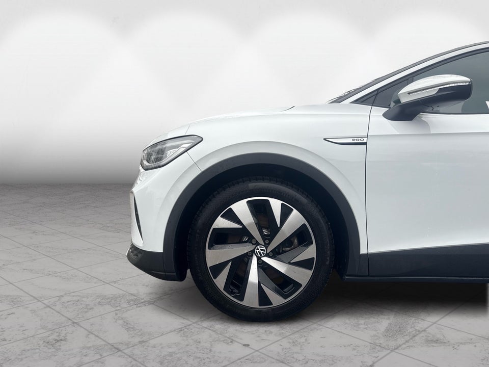 VW ID.4 77 Pro Performance 5d