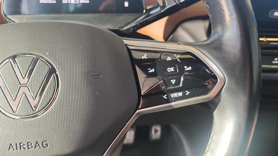 VW ID.4 52 Pure Performance 5d