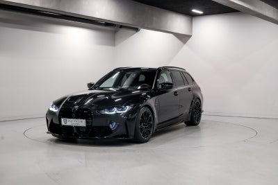 BMW M3 3,0 Touring Competition xDrive aut. 5d