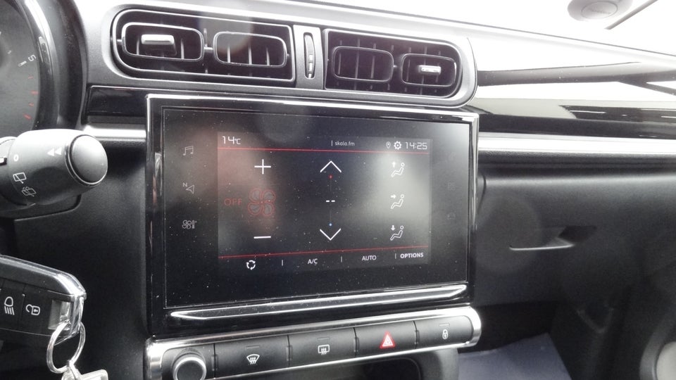 Citroën C3 1,2 PureTech 82 Cool 5d