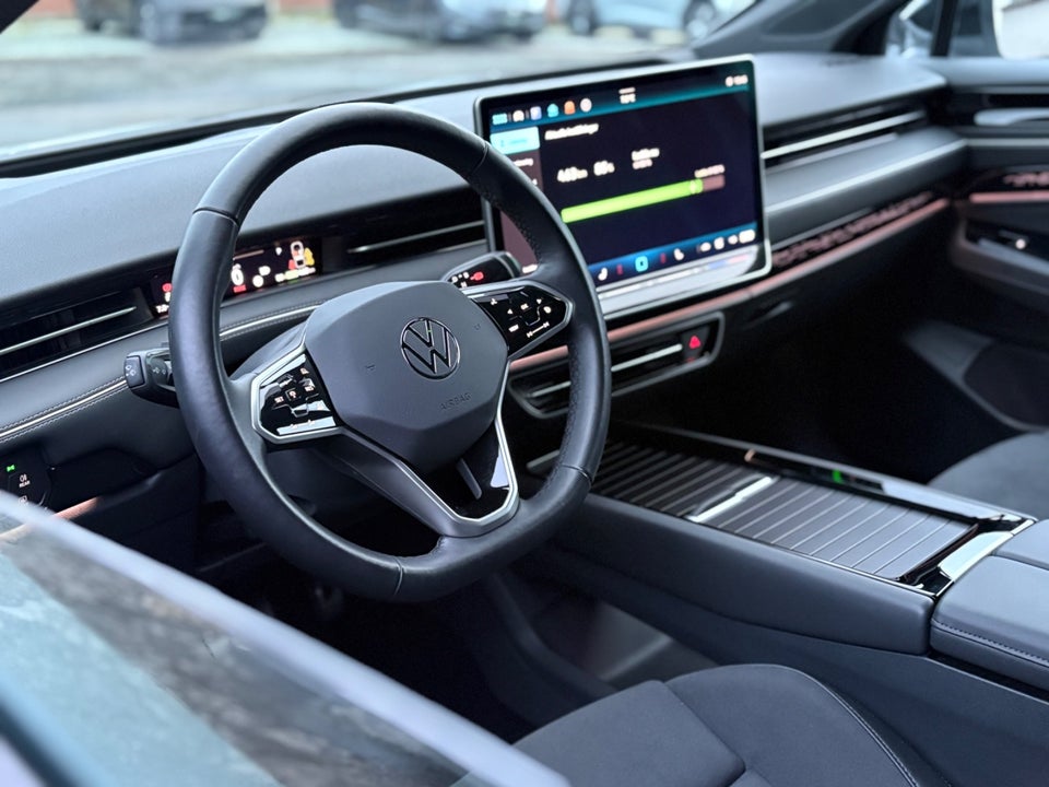 VW ID.7 77 Pro Tourer 5d