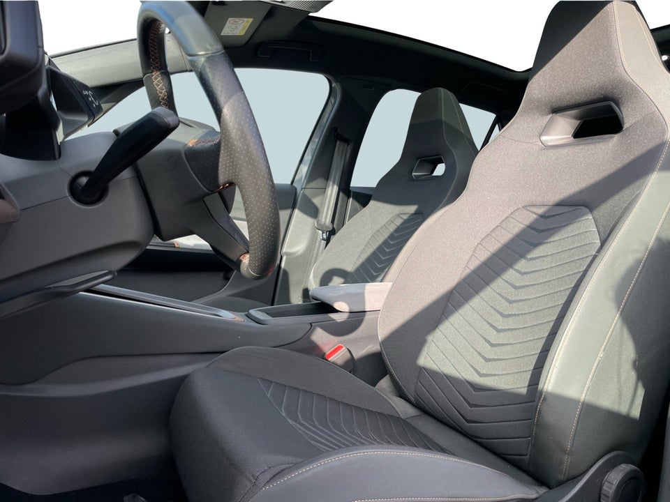 Cupra Born 58 High 5d