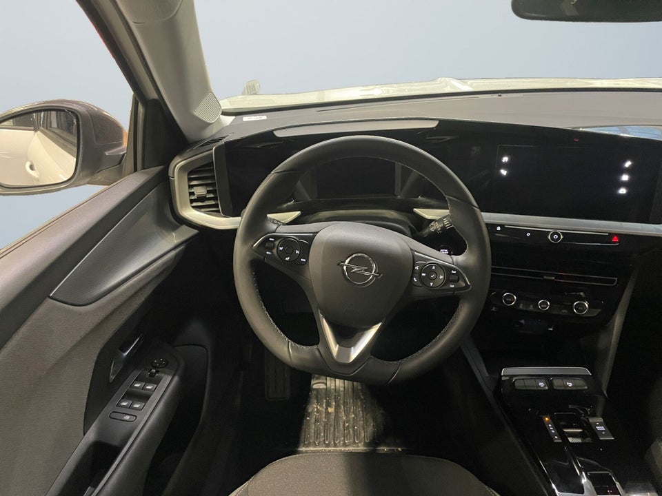 Opel Mokka-e 50 Edition 5d