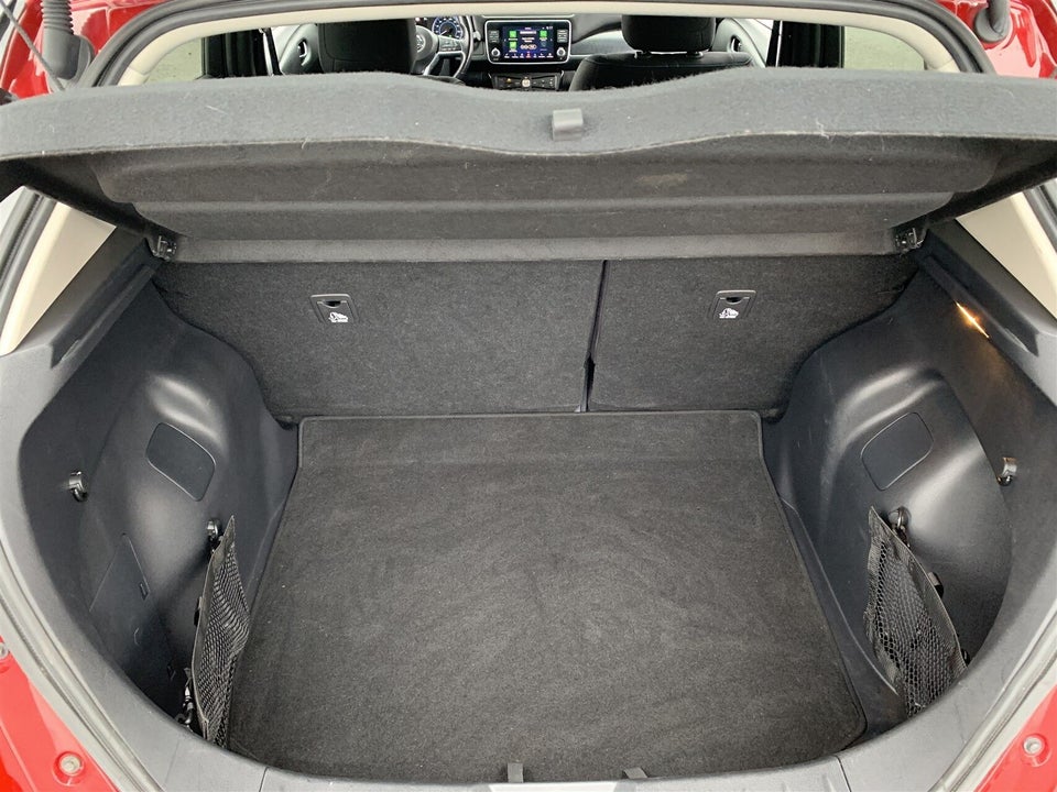 Nissan Leaf 40 Acenta 5d