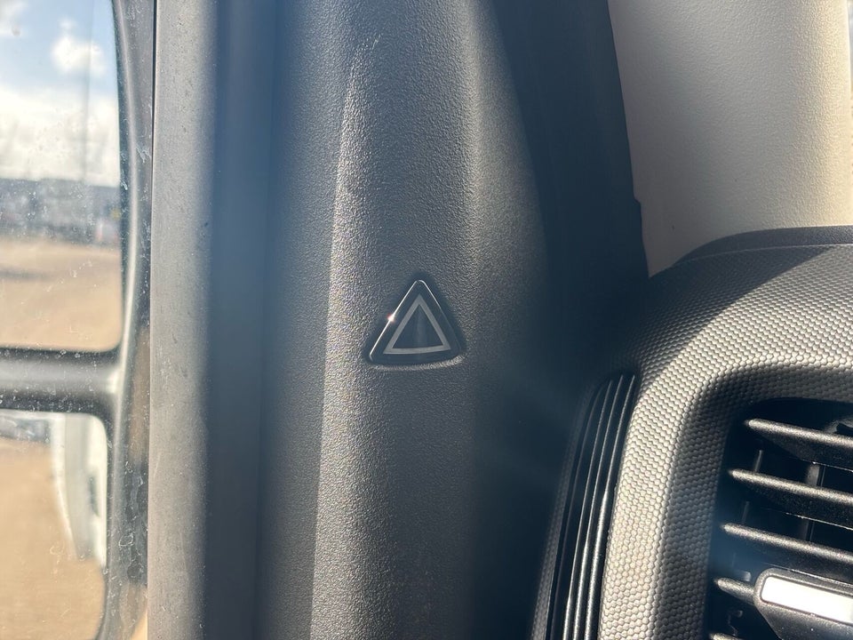 Iveco Daily 2,3 35S16 4100mm Lad AG8